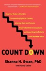 Count Down - Shanna H. Swan ; Stacey Colino - 9781982113674