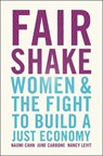 Fair Shake - Naomi Cahn ; June Carbone ; Nancy Levit - 9781982115128