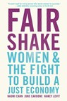 Fair Shake - Naomi Cahn ; June Carbone ; Nancy Levit - 9781982115135
