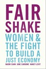 Fair Shake - Naomi Cahn ; June Carbone ; Nancy Levit - 9781982115142