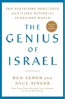 The Genius of Israel - Dan Senor ; Saul Singer - 9781982115760
