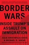 Border Wars - Julie Hirschfeld Davis ; Michael D. Shear - 9781982117405