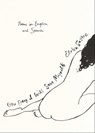 One Day I Will Save Myself - Elvira Sastre - 9781982117894