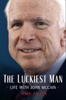 The Luckiest Man - Mark Salter - 9781982120955