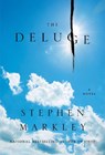 Deluge - Stephen Markley - 9781982123093