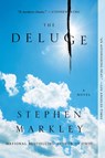 The Deluge - Stephen Markley - 9781982123109