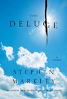 The Deluge - Stephen Markley - 9781982123116