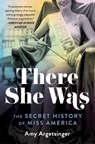There She Was - Amy Argetsinger - 9781982123406