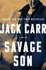 Savage Son - Jack Carr - 9781982123703