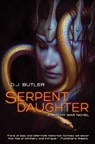 Serpent Daughter - D. J. Butler - 9781982124977