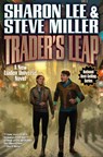 Trader's Leap - Sharon Lee ; Steve Miller - 9781982125677