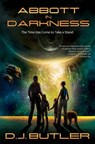 Abbott in Darkness - D. J. Butler - 9781982126094