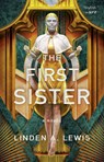 The First Sister - Linden A. Lewis - 9781982127008