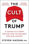 The Cult of Trump - Steven Hassan - 9781982127343