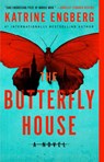BUTTERFLY HOUSE - Katrine Engberg - 9781982127619
