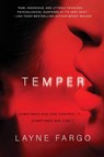 Temper - layne fargo - 9781982130008