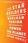 The Star Builders - Arthur Turrell - 9781982130671
