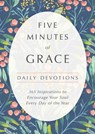 Five Minutes of Grace - Tama Fortner - 9781982133023
