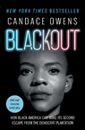 Owens, C: Blackout - Candace Owens - 9781982133283