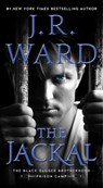 The Jackal - J. R. Ward - 9781982133788