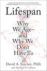 Lifespan - David A. Sinclair ; Matthew D. LaPlante - 9781982135874