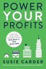 Power Your Profits - Susie Carder - 9781982137700