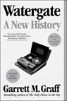 Watergate - Garrett M. Graff - 9781982139179