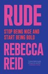 Rude - Rebecca Reid - 9781982140830