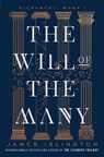 The Will of the Many - James Islington - 9781982141172