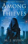 Among Thieves - M. J. Kuhn - 9781982142155