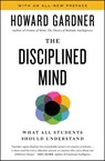 Disciplined Mind - Howard Gardner - 9781982142216