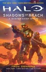 Halo: Shadows of Reach - Troy Denning - 9781982143619