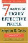 The 7 Habits of Highly Effective People - Stephen R. Covey ; Sean Covey - 9781982143817