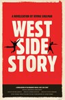 West Side Story - Irving Shulman - 9781982147150