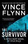 The Survivor - Vince Flynn ; Kyle Mills - 9781982147501