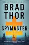 Spymaster - Brad Thor - 9781982148553