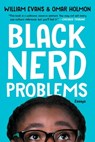 Black Nerd Problems - William Evans ; Omar Holmon - 9781982150259