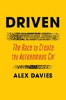 Driven - Alex Davies - 9781982151768
