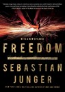Freedom - Sebastian Junger - 9781982153427
