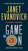 Game On - Janet Evanovich - 9781982154882