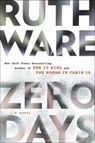 Zero Days - Ruth Ware - 9781982155292