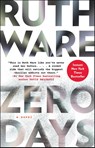 Zero Days - Ruth Ware - 9781982155308