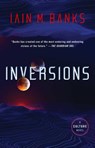 Inversions - Iain M Banks - 9781982156107
