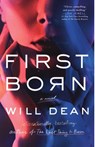 First Born - Will Dean - 9781982156527