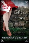Letters Across the Sea - Genevieve Graham - 9781982156640