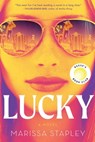 Lucky - Marissa Stapley - 9781982157500