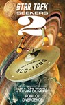 Seekers: Point of Divergence - Dayton Ward ; Kevin Dilmore - 9781982159955
