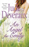 Angel for Emily - Jude Deveraux - 9781982159979