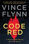 A Code Red - Vince Flynn ; Kyle Mills - 9781982164997