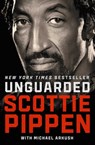 Unguarded - Scottie Pippen - 9781982165208
